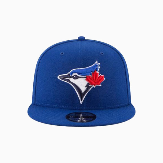 Toronto Blue Jays Basic MLB 9Fifty Snapback Hat