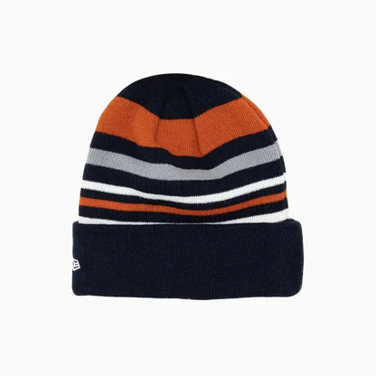 Chicago Bears NFL Beanie Knit Hat