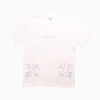 Men's G West 3.0 Arch Logo T-Shirt