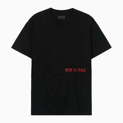 Men's Liam R.I.P. Cross T-Shirt