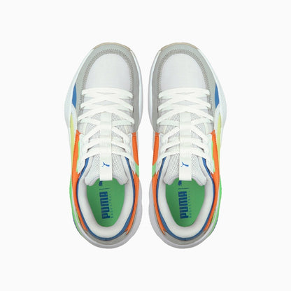 Men's Court Rider Twofold Basketball Shoes