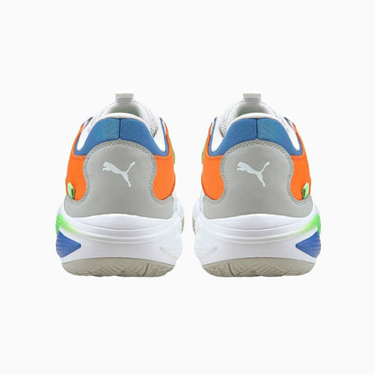 Men's Court Rider Twofold Basketball Shoes