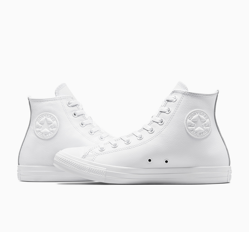 Chuck Taylor All Star High Leather