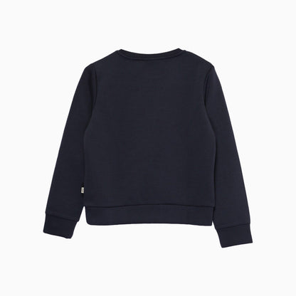 Kid's Mini Logo Print Outfit