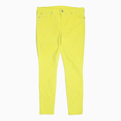 Women's Halle Supper Skinny Pant
