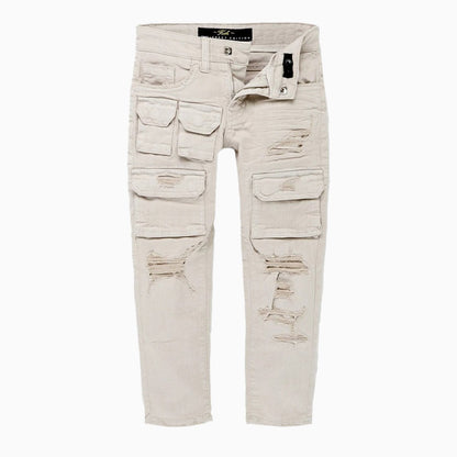 Kid's Tribeca Cargo Pant