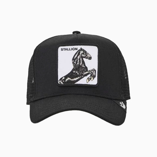 The Little Stallion Trucker Hat