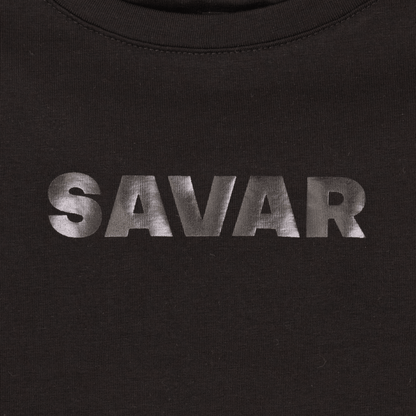 Men's Savar T-Shirt And Shorts Outfit