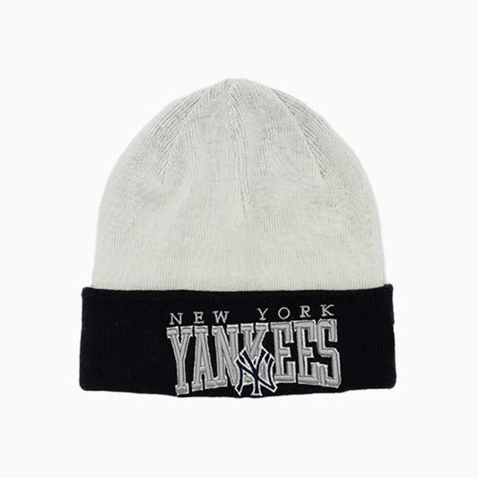 New York Yankees MLB Beanie Knit Hat