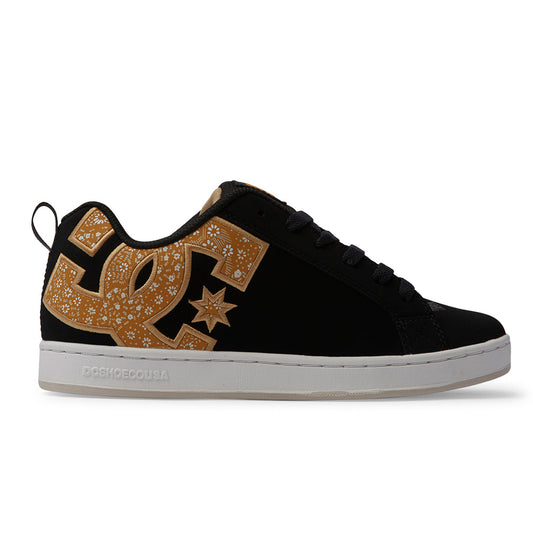 Women's Court Graffik Shoes
