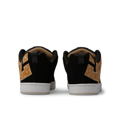 Women's Court Graffik Shoes