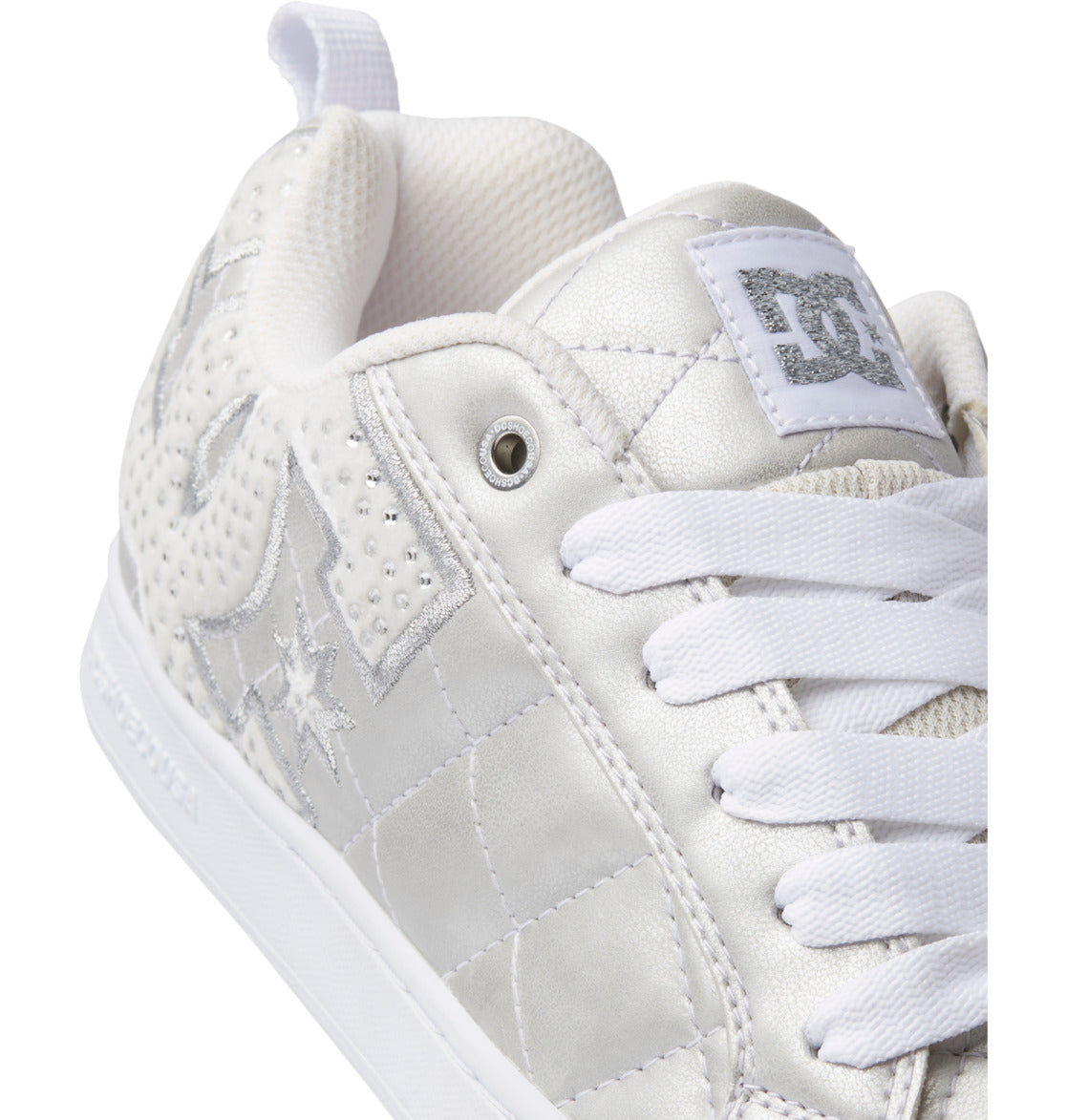 Women's Court Graffik SE Shoes
