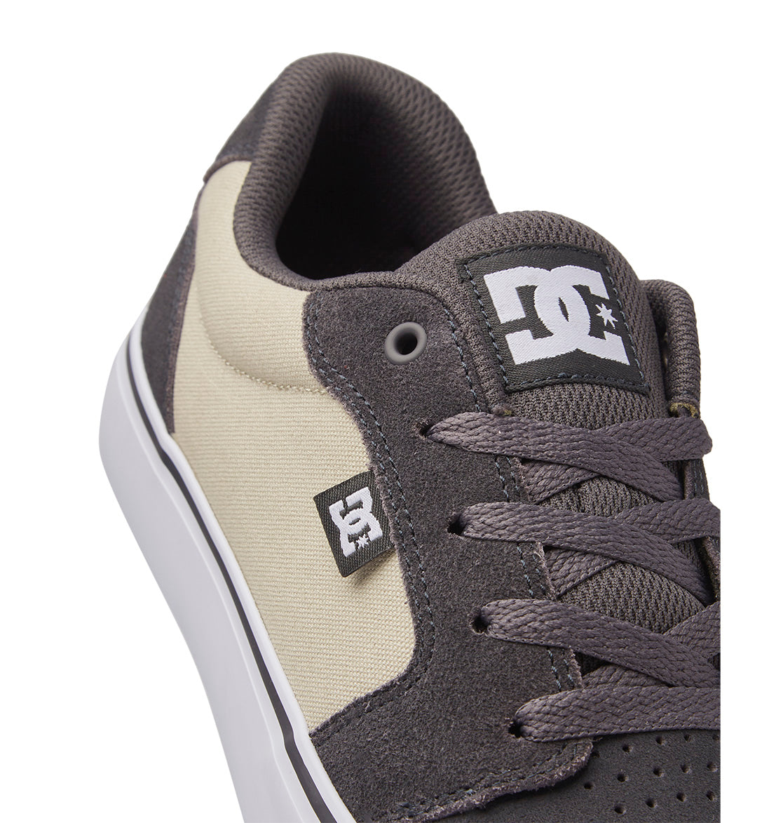 Men's Anvil Shoes