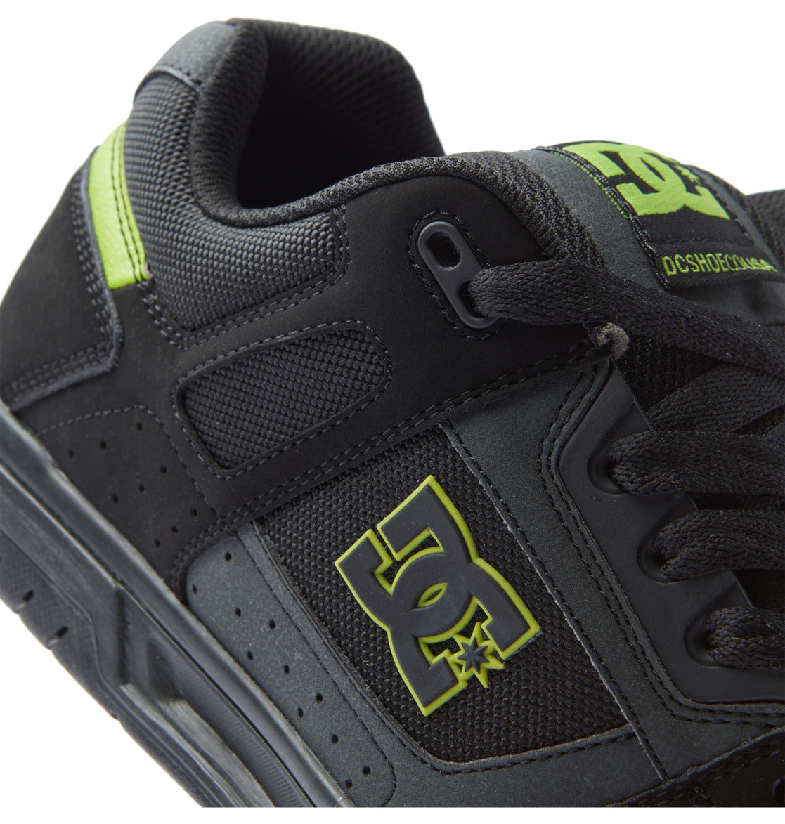 Men's Stag Shoes