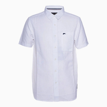 Men's Arbor Todd Solid Cotton Line Outfit