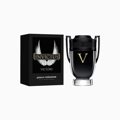 Men's Paco Rabanne Invictus Vectory EDP 3.4 Oz