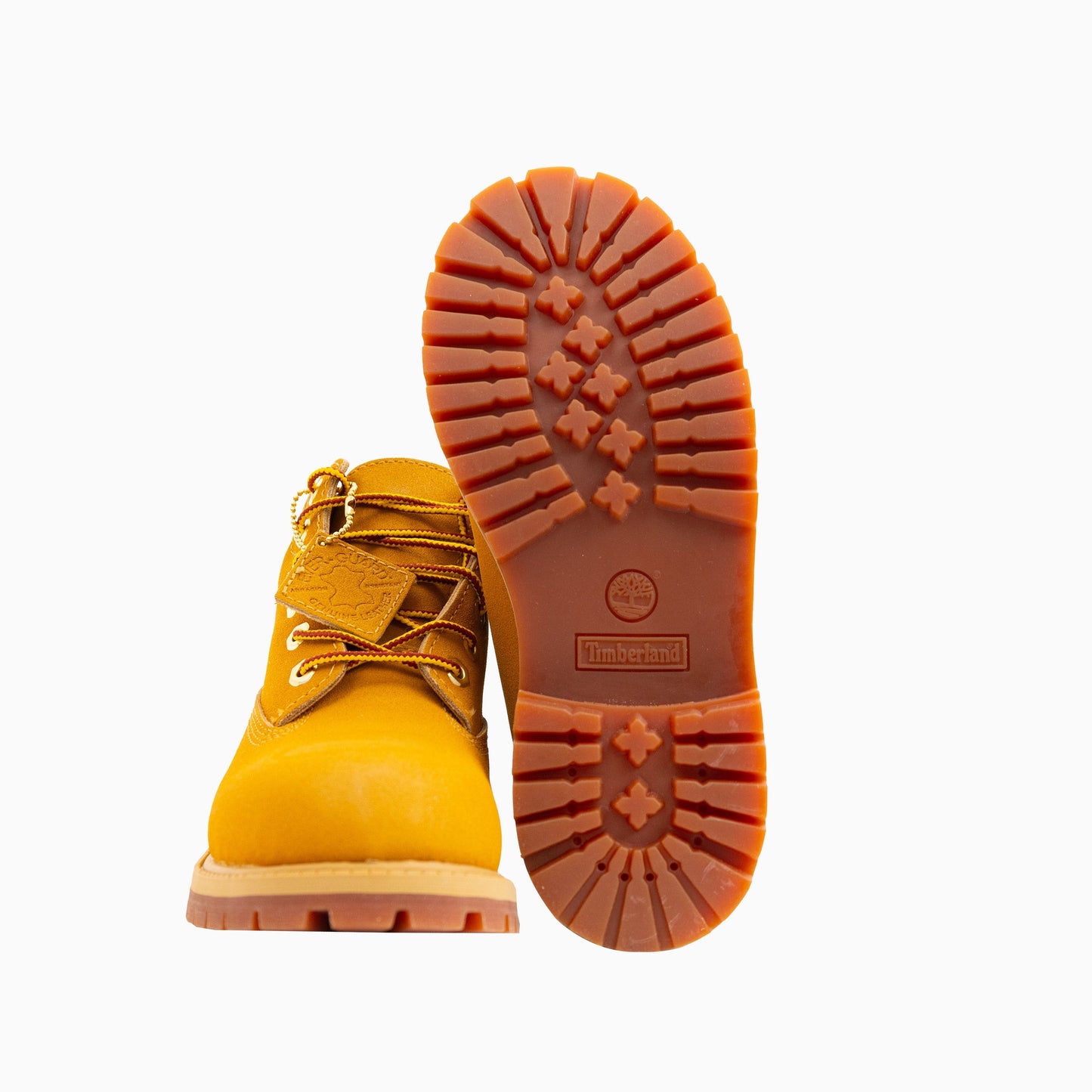 Kid's Premium 6 Inch Lace Up Waterproof Boot Pre School