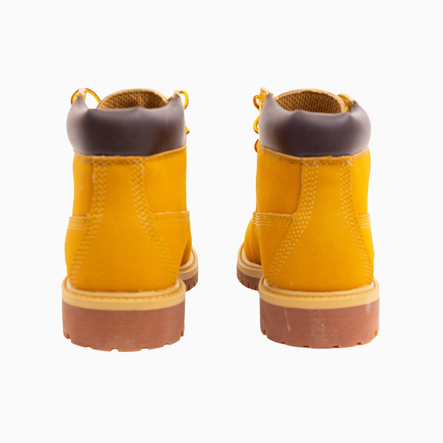 Kid's Premium 6 Inch Lace Up Waterproof Boot Pre School