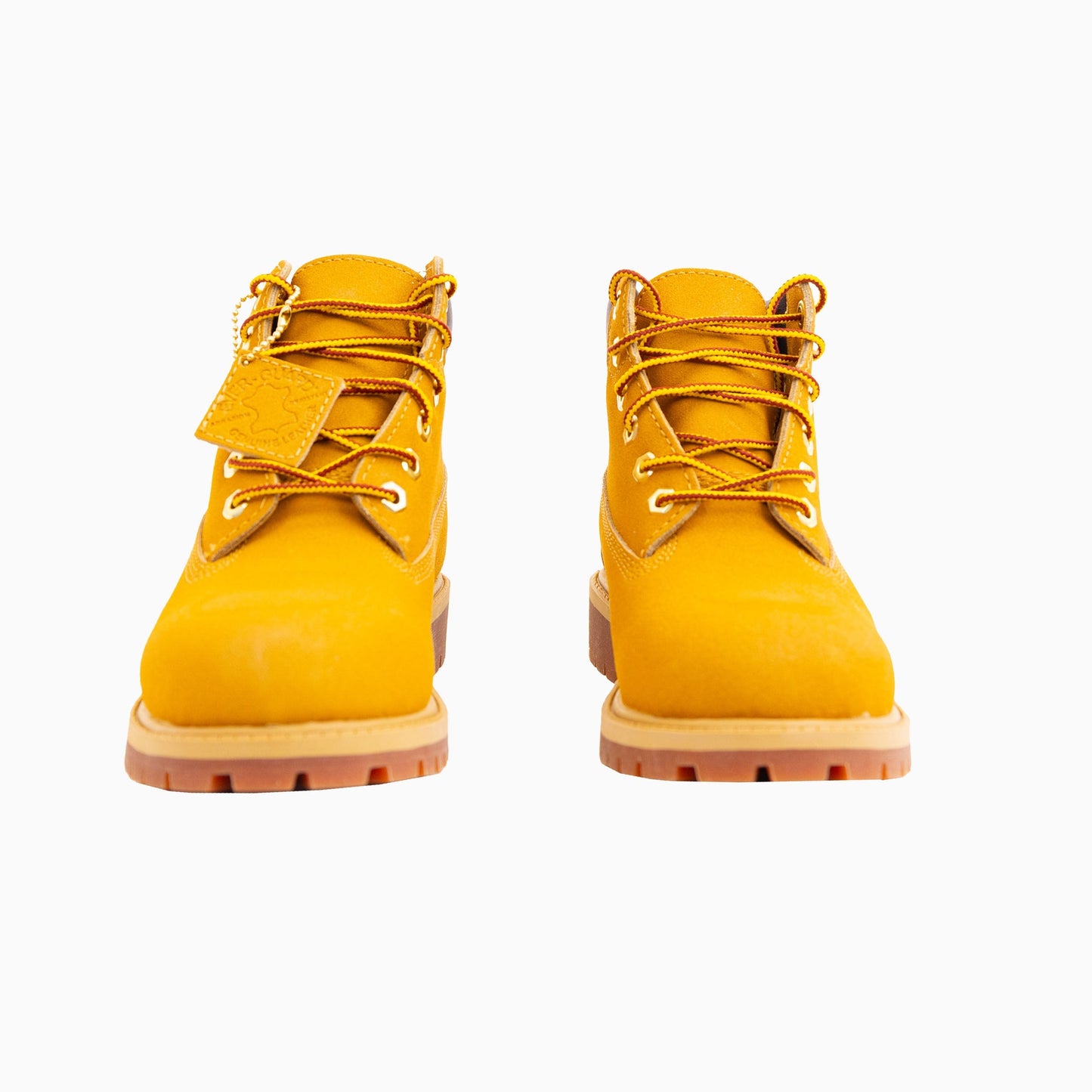 Kid's Premium 6 Inch Lace Up Waterproof Boot Pre School