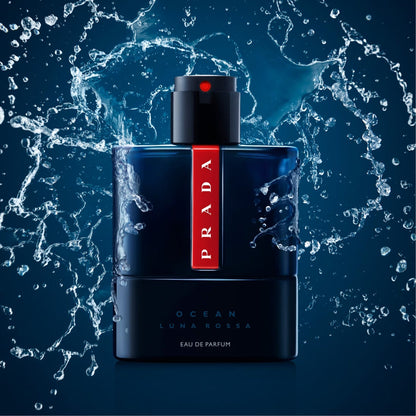 Men's Ocean Luna Rossa EDP 3.3 Oz
