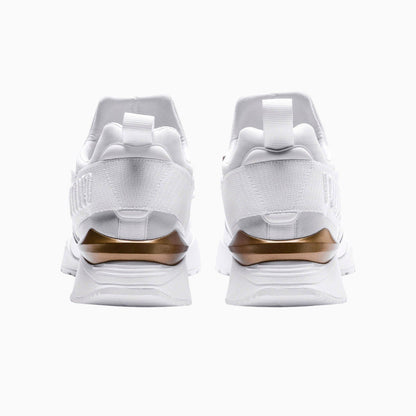 Women's Muse Maia Luxe "White"