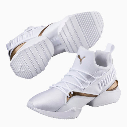 Women's Muse Maia Luxe "White"