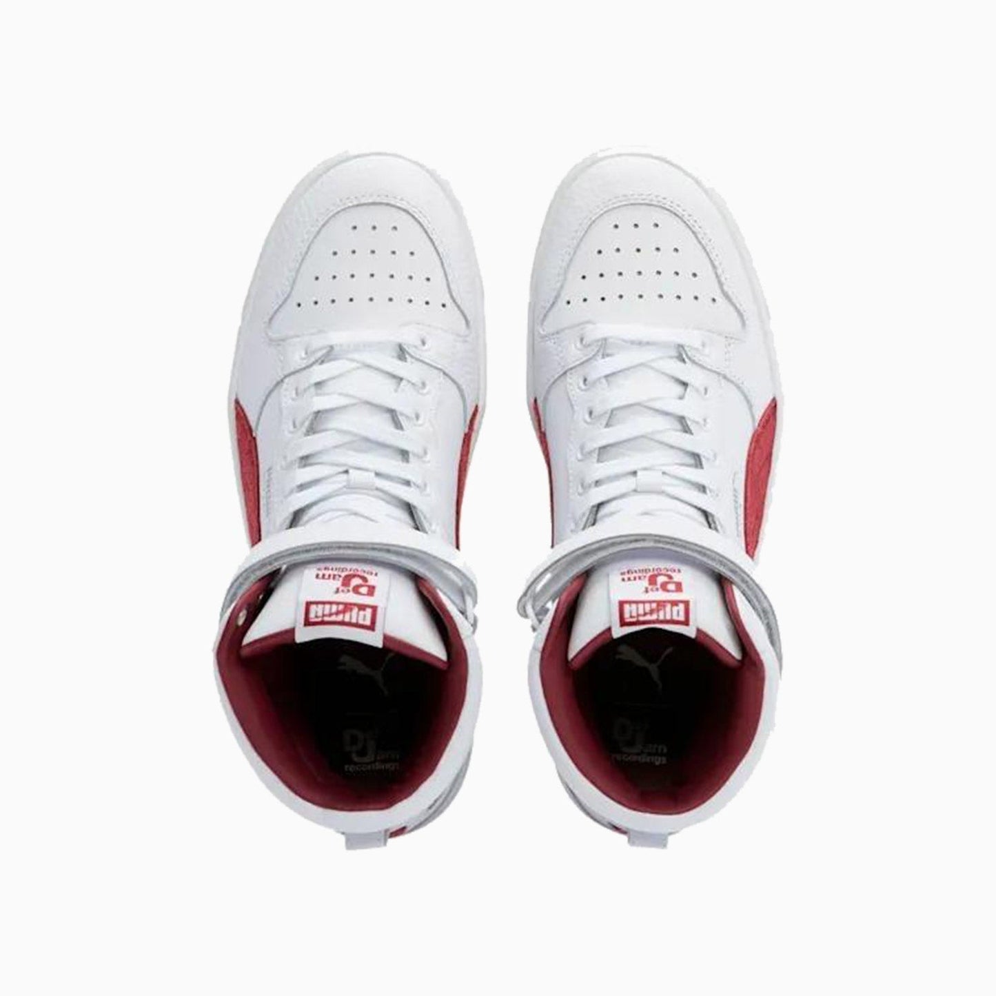 Men's Def Jam X Sky LX Sneakers