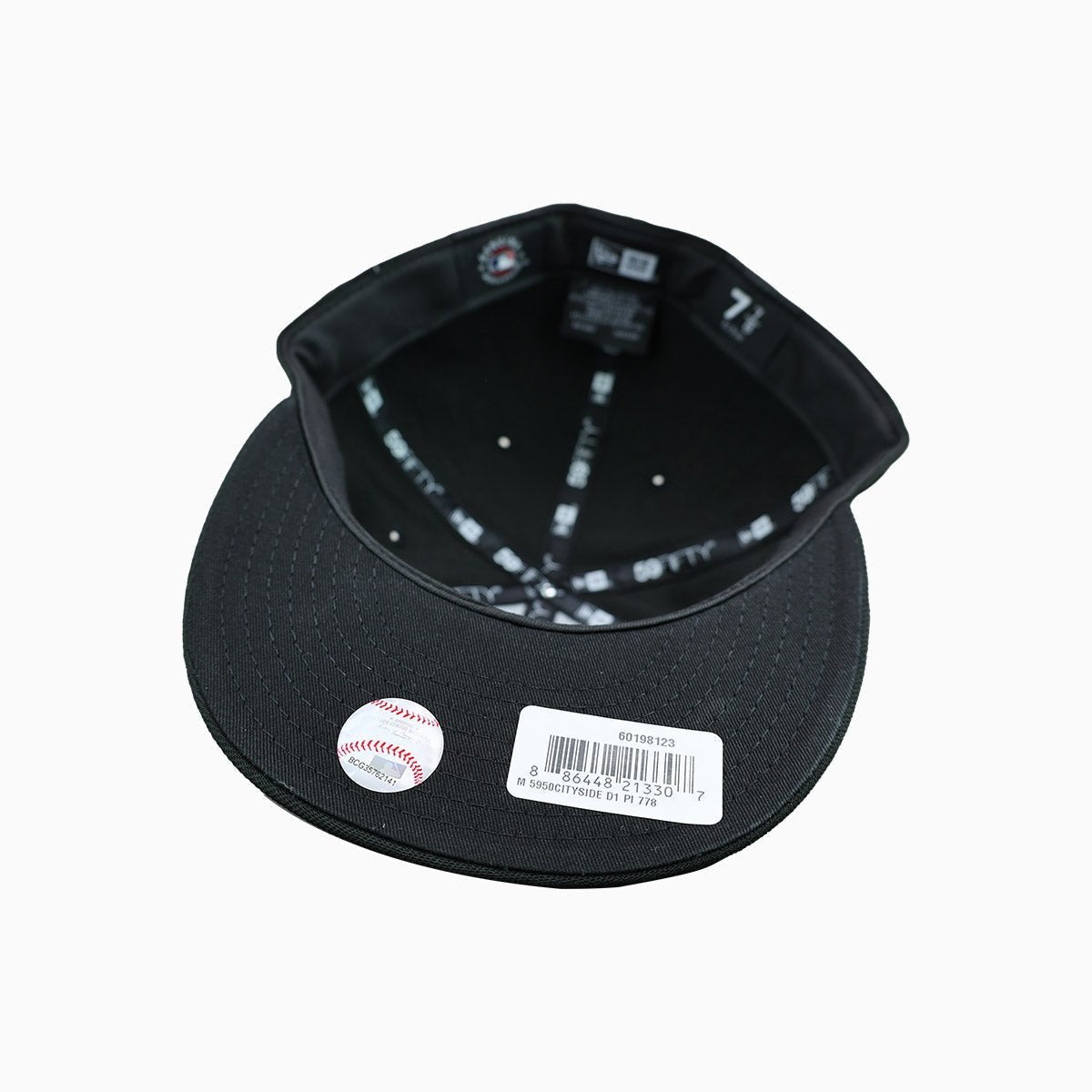 Pittsburgh Pirates MLB 59Fifty Fitted Hat