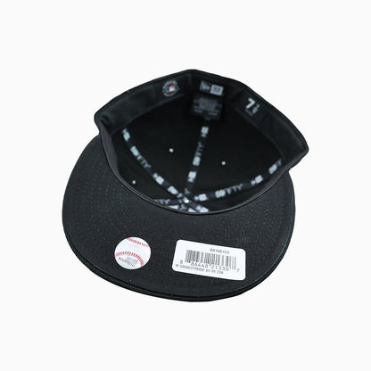 Pittsburgh Pirates MLB 59Fifty Fitted Hat