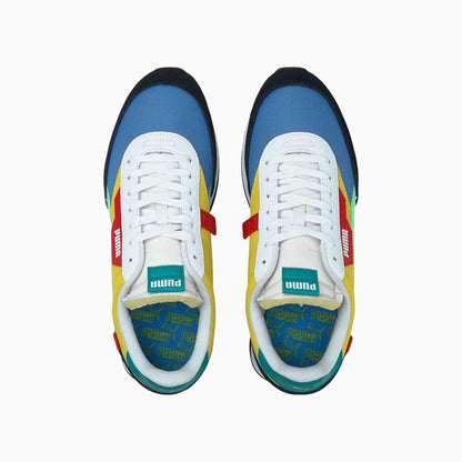 Men's Future Rider Twofold SD Pop