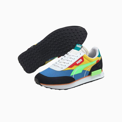 Men's Future Rider Twofold SD Pop