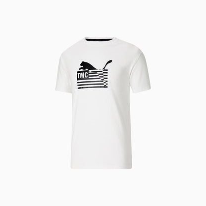 Men's Every Day Hussle Puma X TMC T Shirt