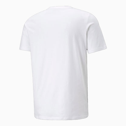 Men's Puma Vacation Vibe Graphic T Shirt
