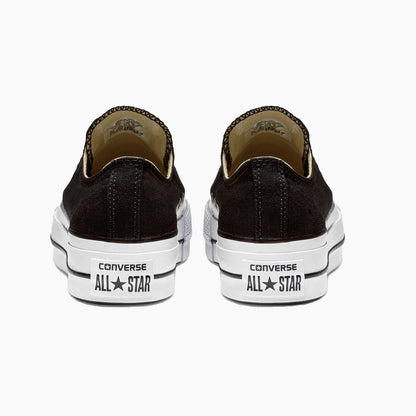Chuck Taylor All Star Lift Platform Canvas