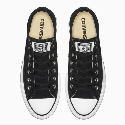Chuck Taylor All Star Lift Platform Canvas
