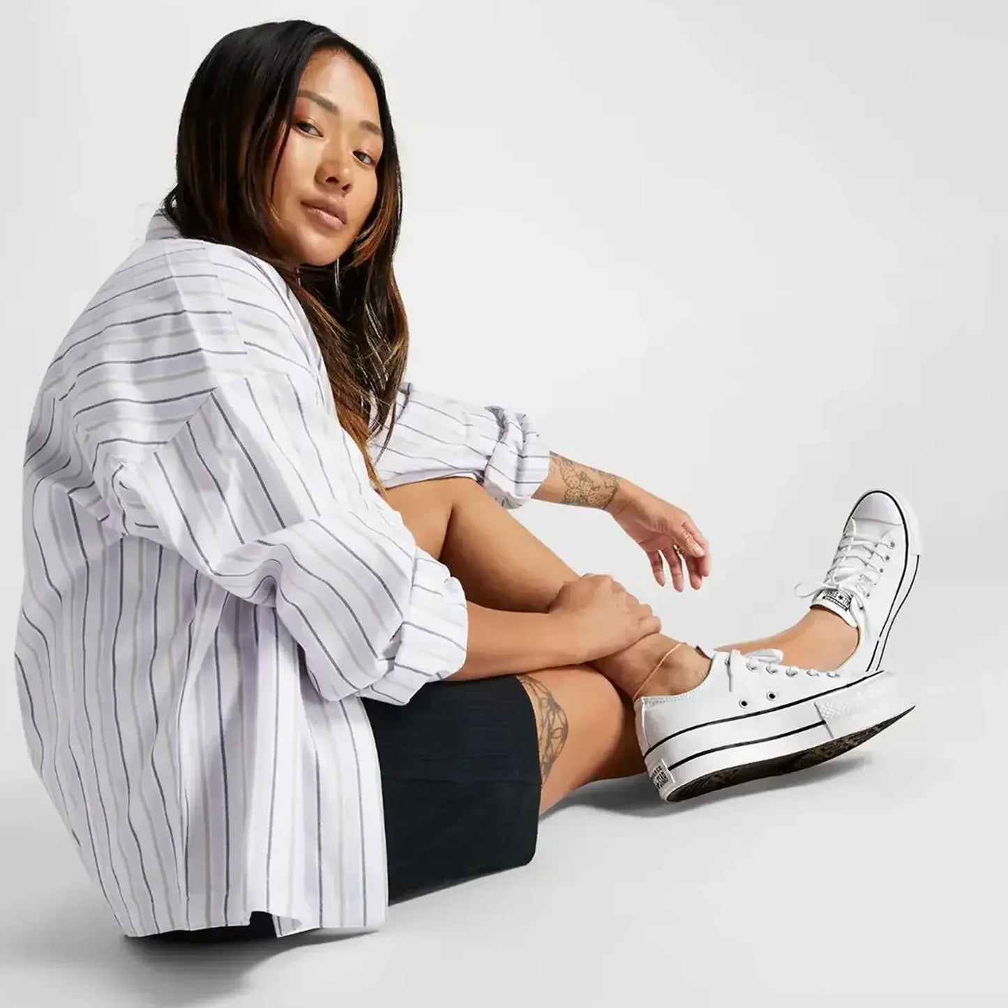 Women's Chuck Taylor All Star Lift Platform