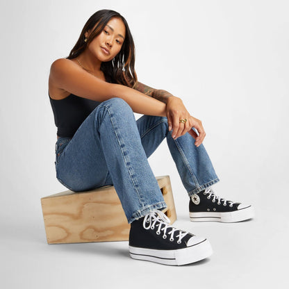 Women's Chuck Taylor All Star Lift Platform
