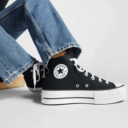 Women's Chuck Taylor All Star Lift Platform