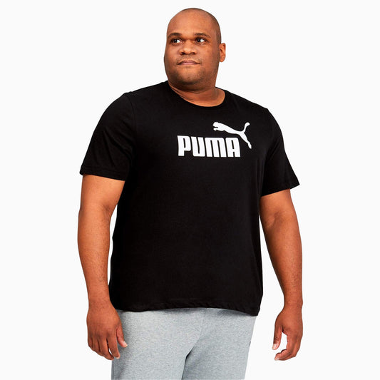 Men's Essential Logo BT Shirt
