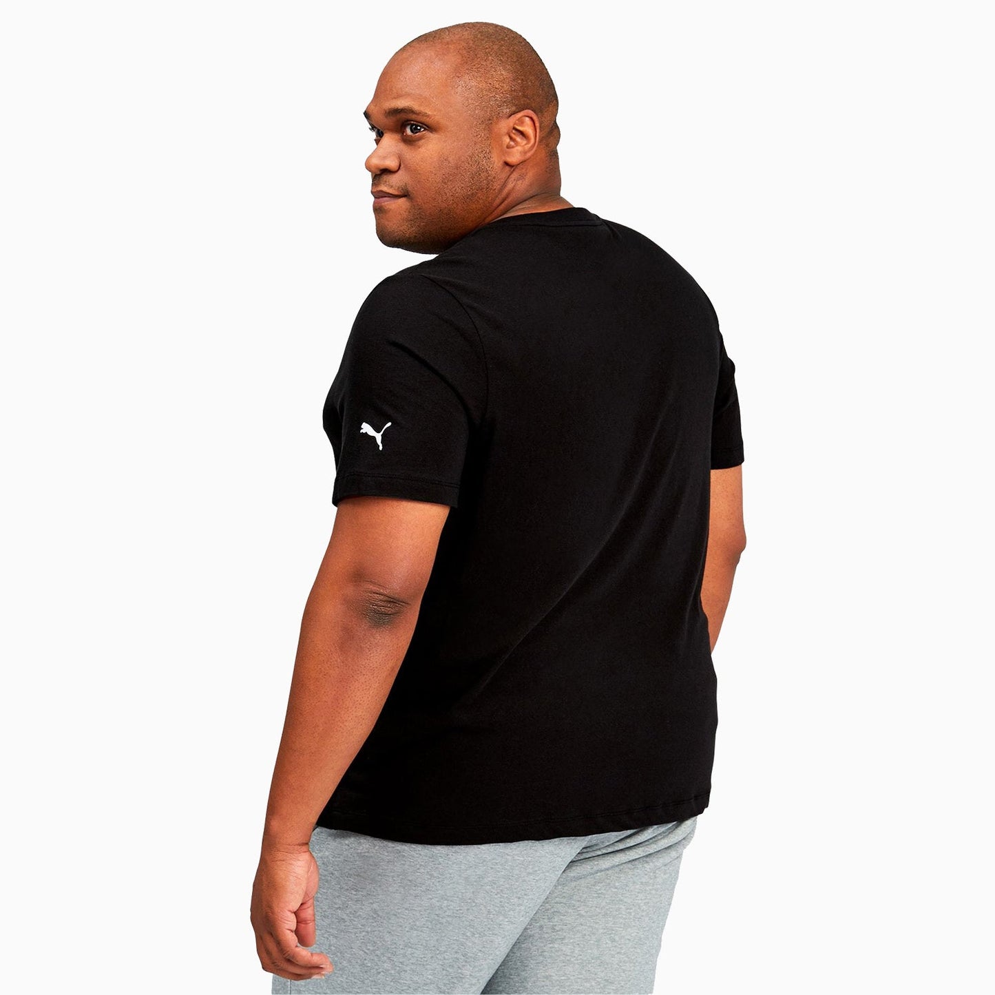 Men's Essential Logo BT Shirt