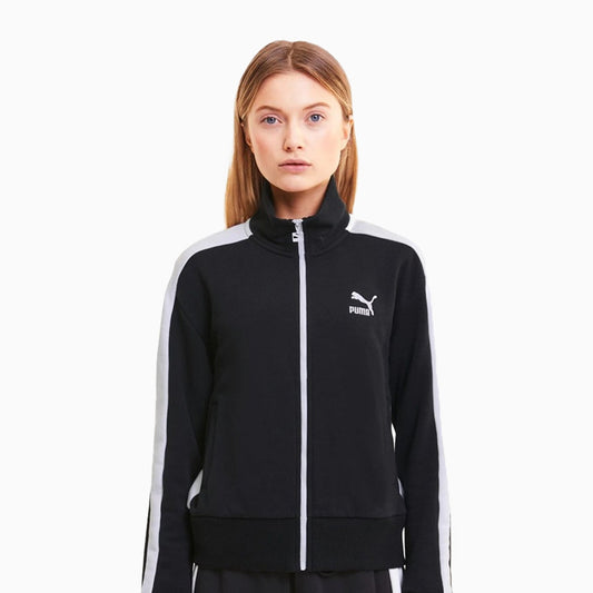 Women's Classics T7 Track Jacket