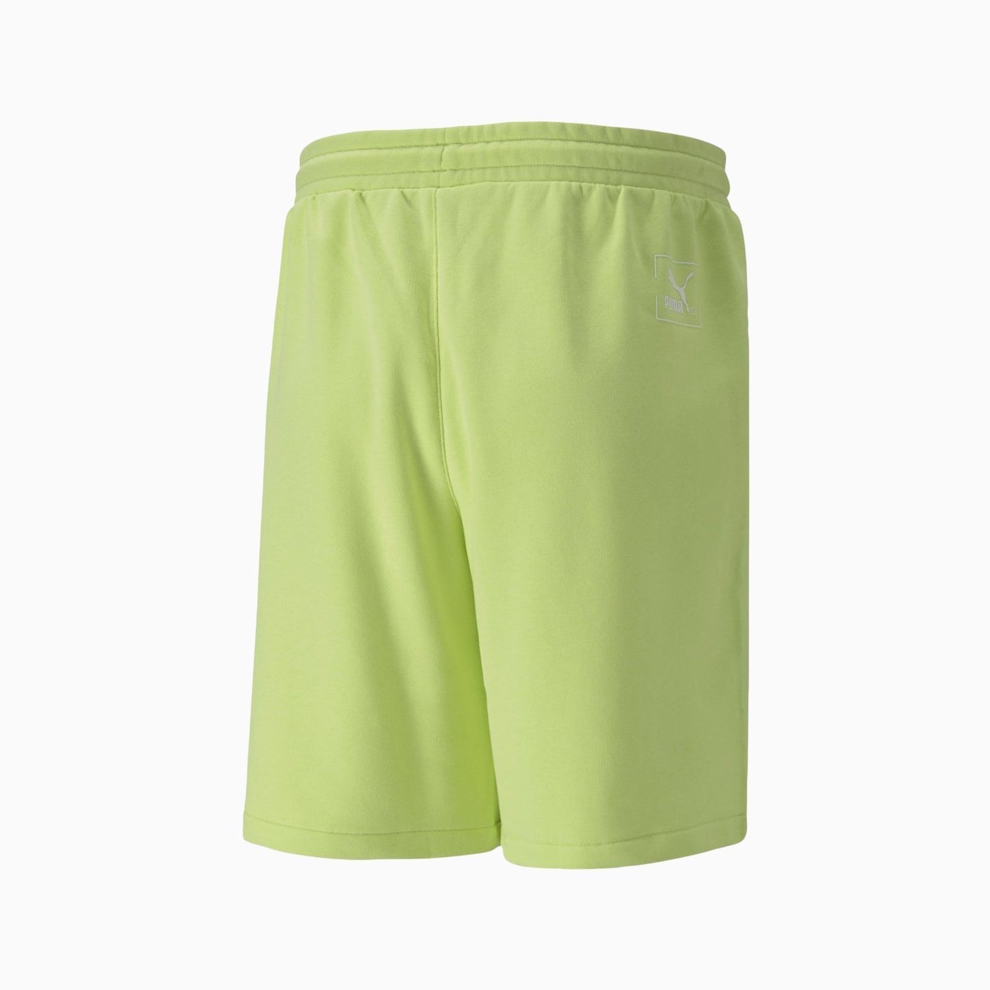 Men's Tie Dye Graphic Shorts