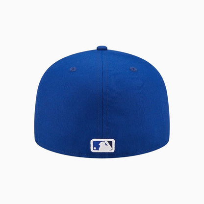 Toronto Blue Jays MLB 59fifty Fitted Hat