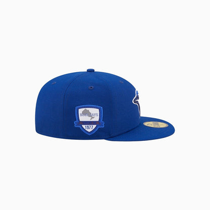 Toronto Blue Jays MLB 59fifty Fitted Hat