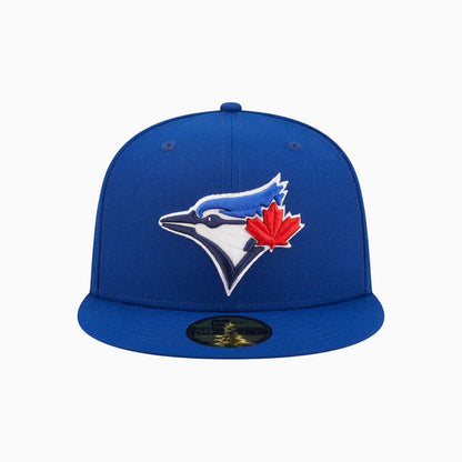 Toronto Blue Jays MLB 59fifty Fitted Hat