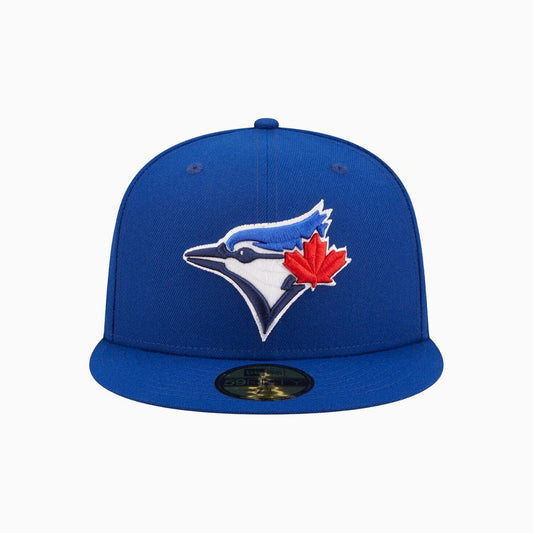 Toronto Blue Jays MLB 59fifty Fitted Hat