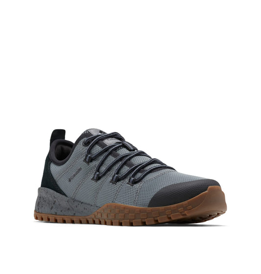Columbia Men's Fairbanks Low Shoe