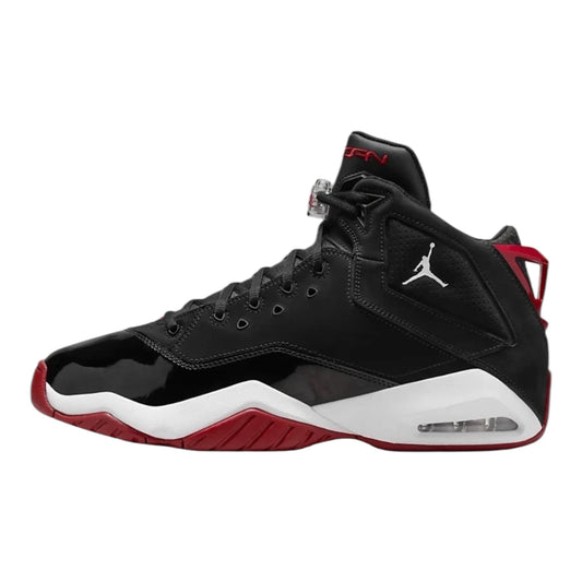 Nike Jordan Men's Shoes Jordan B'Loyal White Red Black 315317-160
