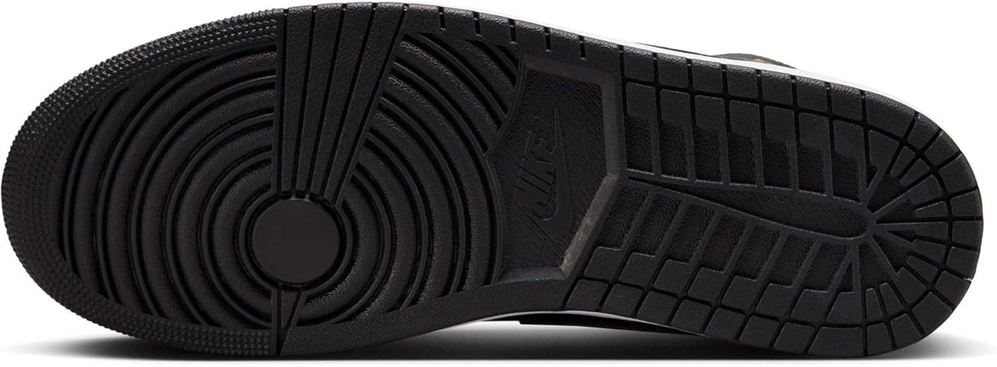 Nike Air Jordan 1 Mid Men's Shoes