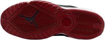 Nike Jordan Men's Shoes Jordan B'Loyal White Red Black 315317-160